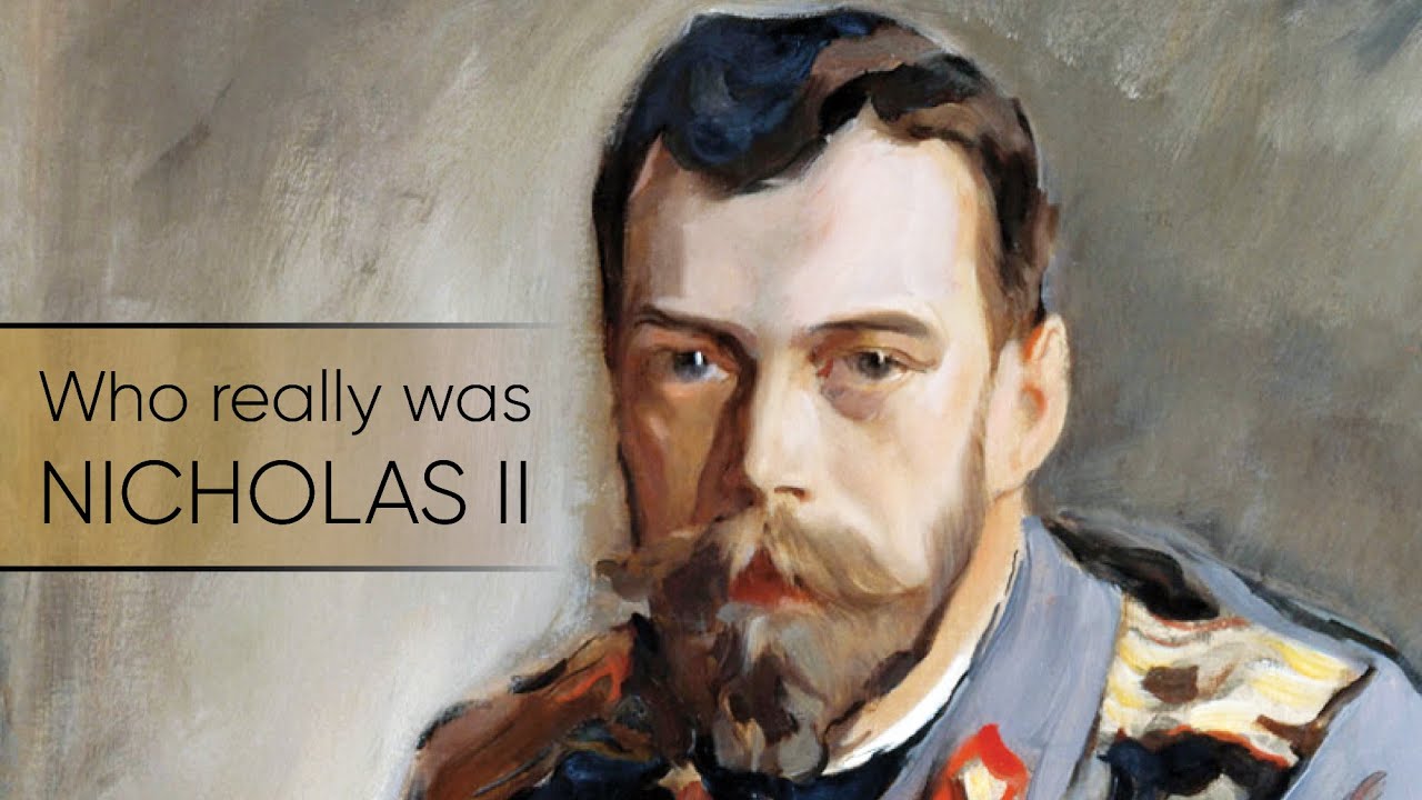 Who really was Nicholas II