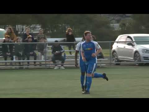 Lakoseljac Cup, Quarter Finals, Olympia v University, Goal Highlights