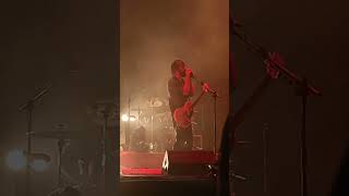 Marlene Kuntz - Ape Regina - live in Alghero - 10/08/24