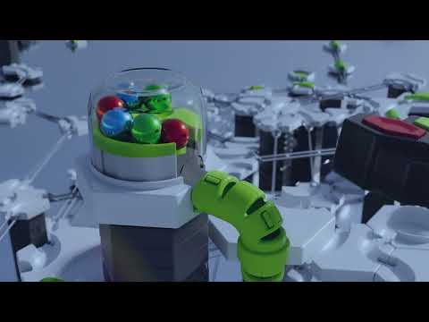 Gravitrax Power trailer 15s