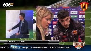 fiorentinabenevento-cataldi-in-mixed-zone