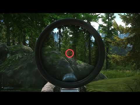 Meeting the GOON SQUAD for first time on WOODS