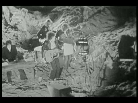 Golden Earring - I've Just Lost Somebody (Video)