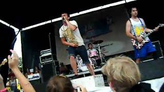 Mercy Mercedes - Dr. Huxtable