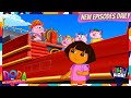 Dora The Explorer Coconut Island Akili Kids