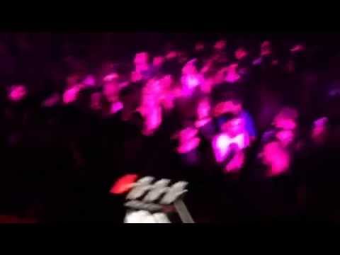 Rosario Internullo @ Studio Martin - 31.12.2014 (3)