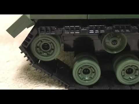 Js2 Russian Tank vs king tiger tank