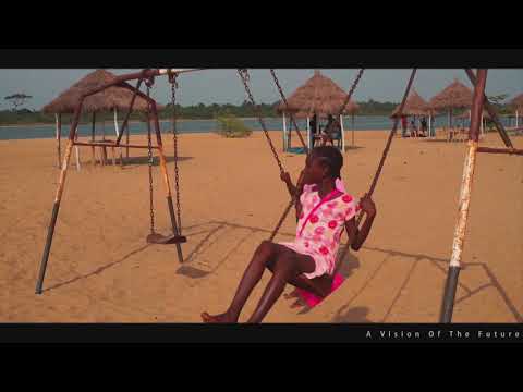 The Liberian Dream 🇱🇷