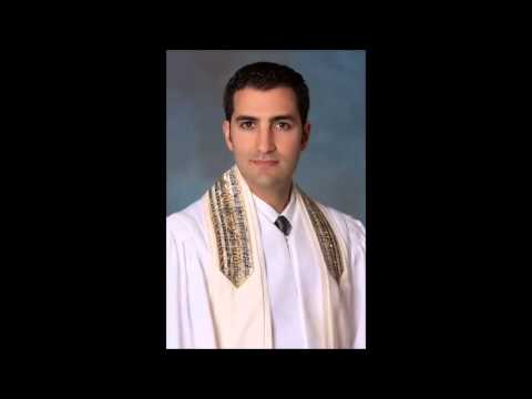 Cantor Marcus Feldman - Havieinu by Max Helfman