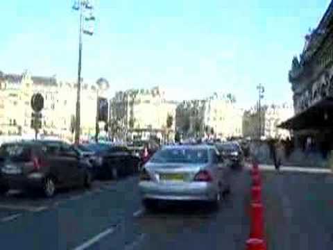 comment prendre le tgv gare de lyon