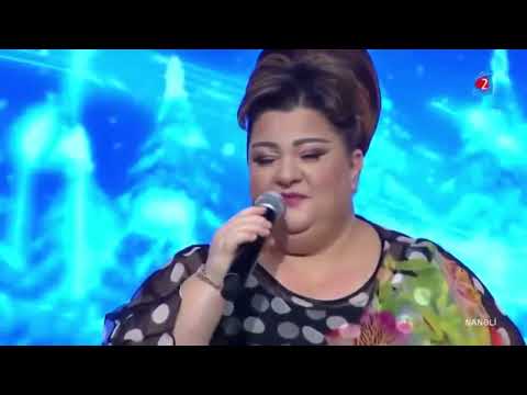 Könül Xasıyeva   Segah, Xatırlayarsan məni