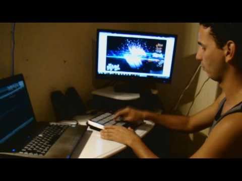 Dj Sylas MPC - Mc Magrinho e Tom Jerry