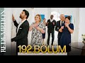 Esaret 192 Bölüm Redemption Episode 192