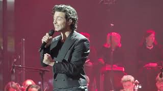 Gianluca Ginoble (Il Volo) - La cura (Franco Battiato)