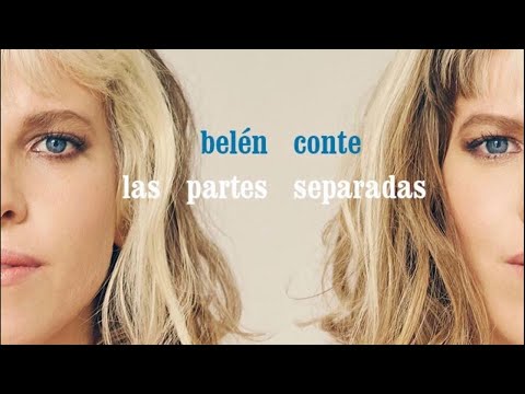 Bélen Conte lanza su nuevo material