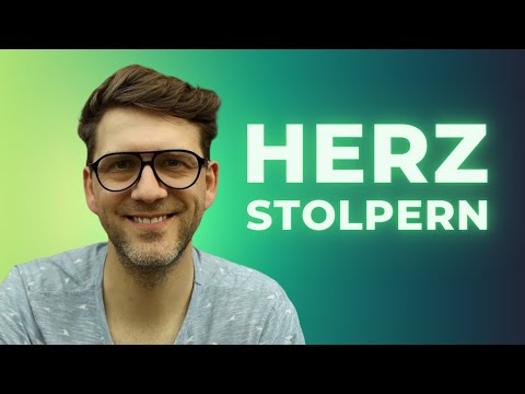 Herzstolpern und Extrasystolen lindern: Tipps für ein ruhigeres Herz