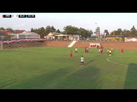 Vrelo Sport - Sloga 33