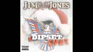 Ballin On X-Mas - Jim Jones