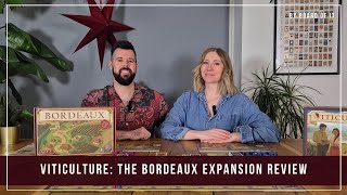Board Of It - Viticulture: Bordeaux Expansion video thumbnail