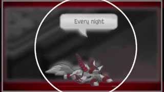 Overtime - Hoodie Allen || An Animal Jam Music Video - READ DESC!