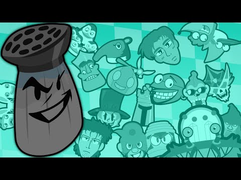 [REVOTE LR1] You're On(ce More) - S.A.L.T.