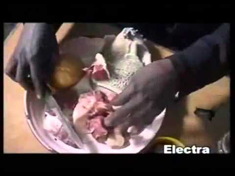 New Comedy 2013 - Kebebew Geda