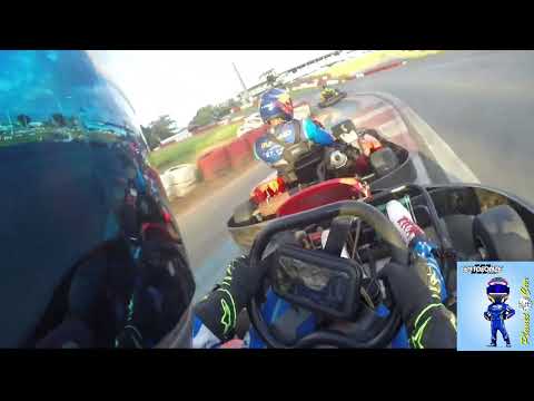 Camp: LDK(Temp.2022) /2° Etapa/Traçado 119/Cat: Platina