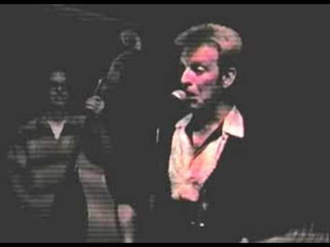Ronnie Dawson 04 - Hillbilly Blues