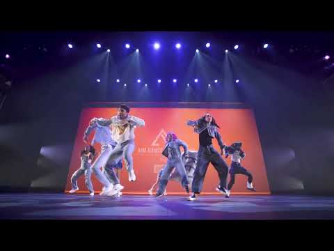 [KPOP IN PUBLIC]  AIM 2022 COMPETITION- 2ND PLACE !! - KEY DANCE CREW (MAY 14TH, 2022)