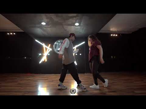 Lizenka Simonne feat Dano Cuesta | *COLLABO* |