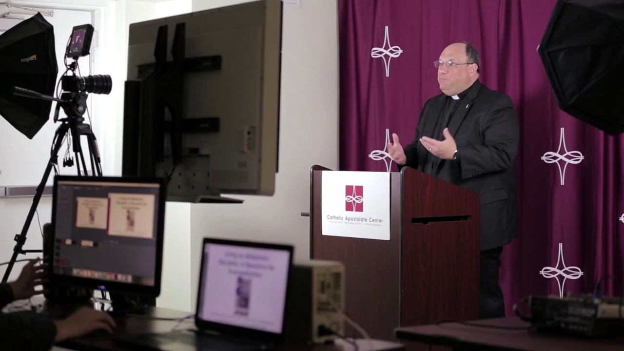 Catholic Apostolate Center Introductory Video