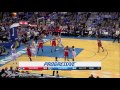 Washington Wizards Vs Oklahoma City Thunder Full Highlights Nov 30 2016 2016 17 NBA S