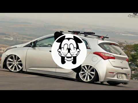 MC GW MC KALZIN E MC MR BIM - PENETRAÇÃO NA FAVELA(MICKEY DO GRAVE)