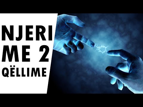 Njeriu me dy qellime! Kush i ben gropen tjetrit bie vete brenda. Merr mesim nga kjo ngjarje