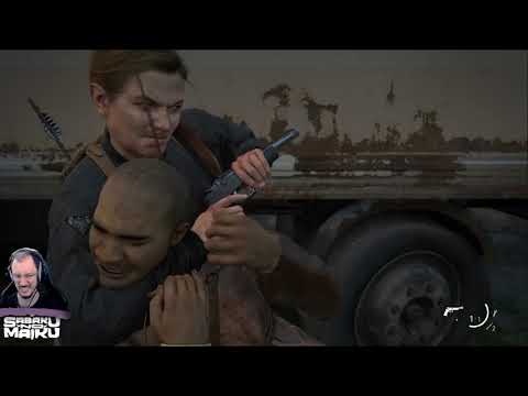 “Journey” - The Last of Us Part II w/Sabaku, Analysis #16