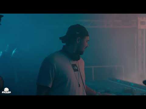 Sonny Fodera, KOLIDESCOPES - Nah (BeachJam 2021)