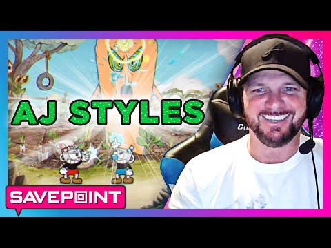 Ethan Page: There Was A Rumor That If You Booked AJ Styles On The Indies, There Had To Be Video Games At The Hotel