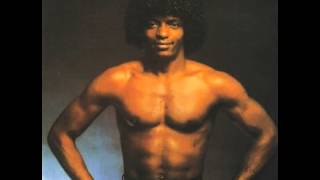 Carl Carlton - Ive Got That Boogie Fever