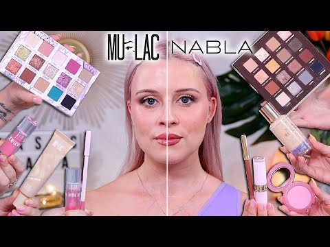 MULAC VS NABLA: CHI VINCERÀ? Basic Battle