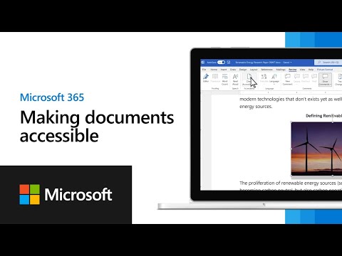 Microsoft 365 - Technology Resources