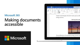 Microsoft 365 video