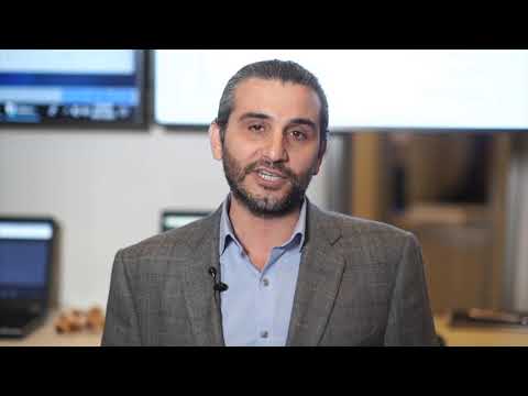 Video Briefing: Award-Winning Network Automation Proof of Concept From MEF18