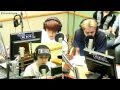EXO Cover Guilty죽일 놈 Nothing On You Missing You Live Sukira Radio 130813