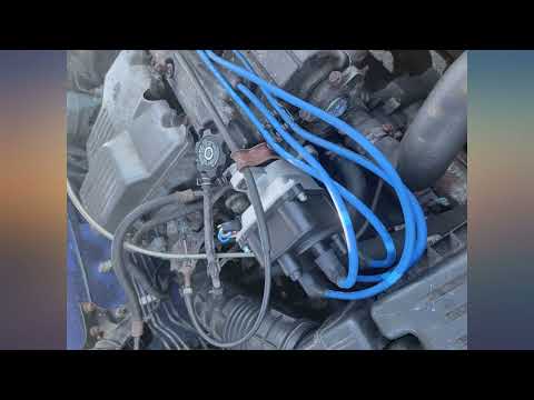 NGK (9259) RC-HE56 Spark Plug Wire Set review