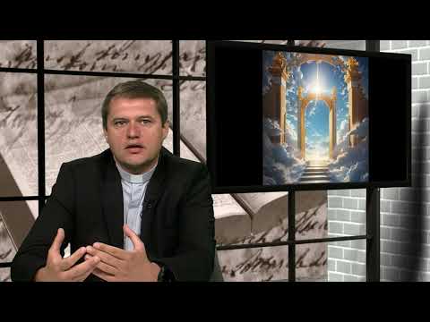 Bogataši i mlaki kršćani - novcem ne možemo kupiti nebo, kako doći do neba? - vlč. Ivan Benaković