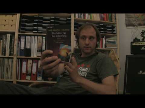 0004-Der letzte Tag der Schöpfung von Wolfgang Jeschke