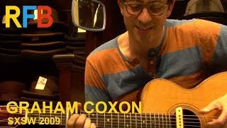 Graham Coxon | SXSW 2009