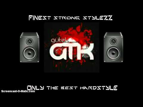 Gutek - Dreams [FULL HQ + HD]