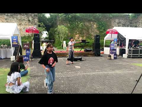 Keropak Wayang - Alex Sanjaya