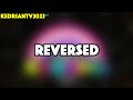 The Amazing World Of Gumball Full Theme Song Reversed